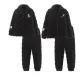 MLC Padded Couple 411