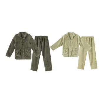 Good fortune Unisex Pajama Sets