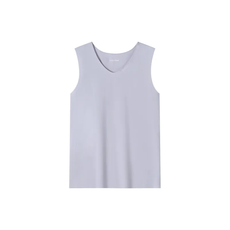 Shuya Men Tank Tops-6