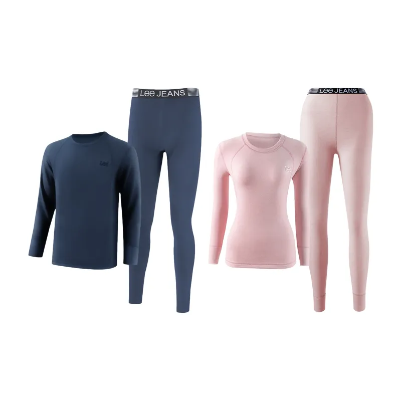Lee Sunset 4.0 Thermal Set Unisex Combo Set-14