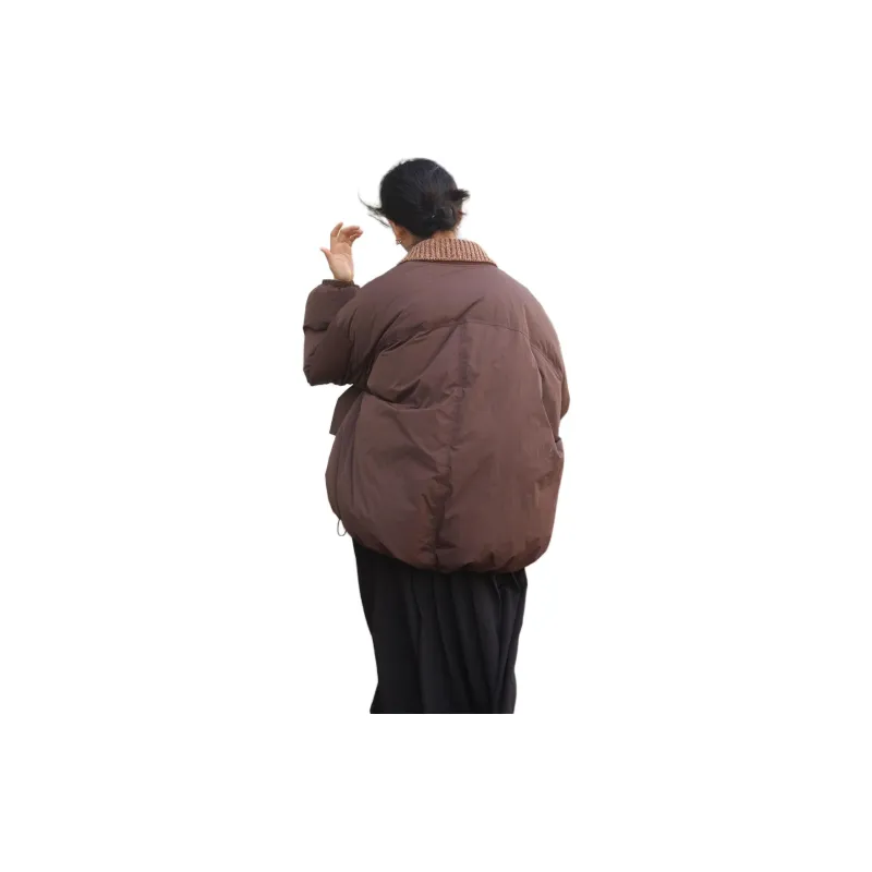 SUPERSCAPE Down Jackets Women's-0