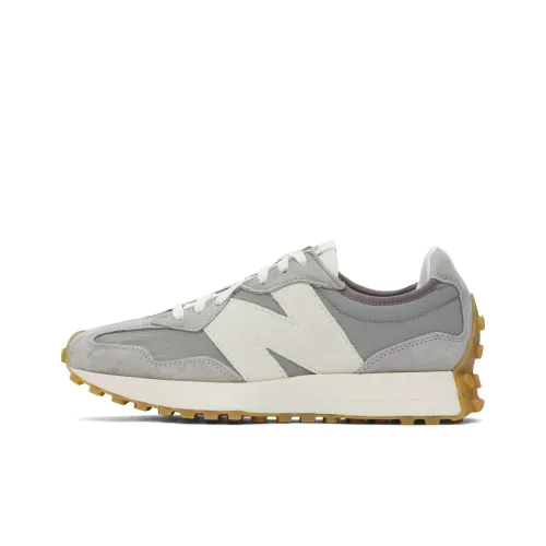 New Balance 327 Overcast Rain Cloud