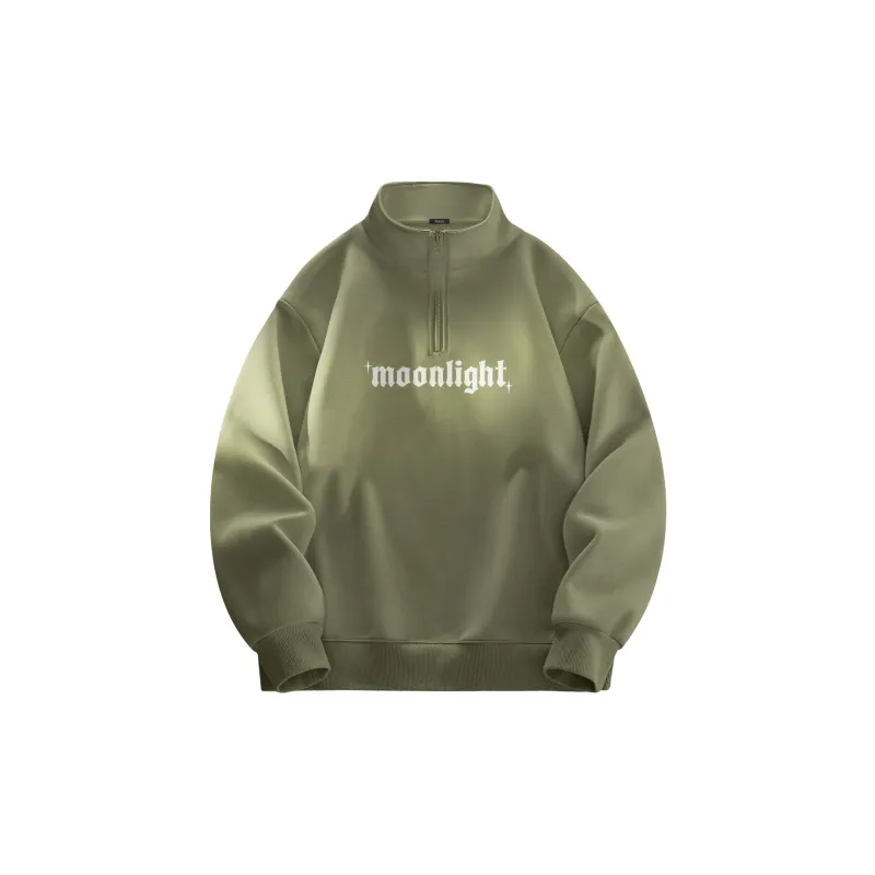 MINISO Sweatshirts Unisex-9