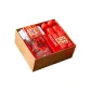 Glass Cup+Hand Cream+Jump Rope+Phone Stand+Box