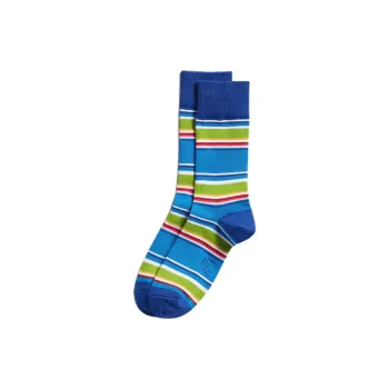 UNIQLO Unisex Mid Calf Socks