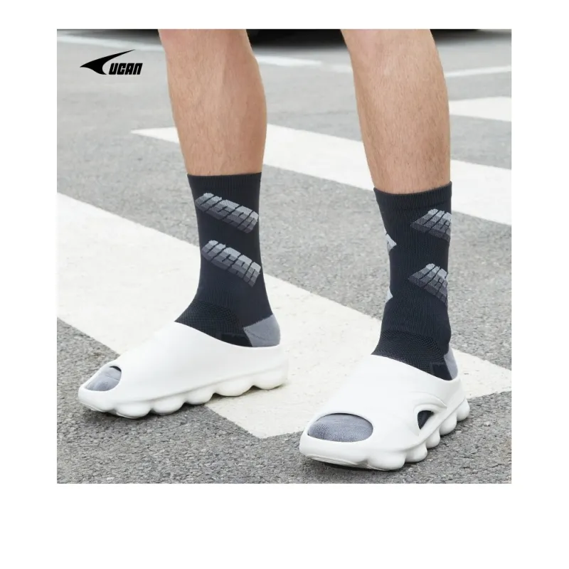 UCAN Soccer Socks Unisex 1 Pack-2