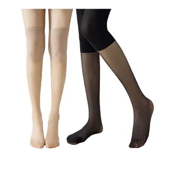 Urban Beauty Stockings Women's 2 Pack
