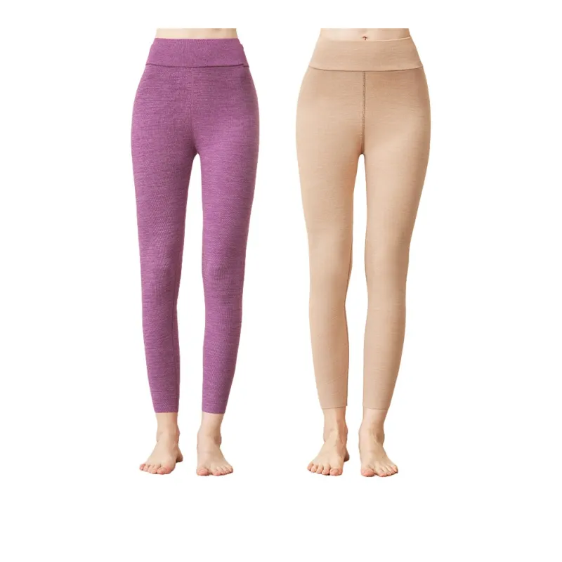 Lanza Women's Thermal Pants-10