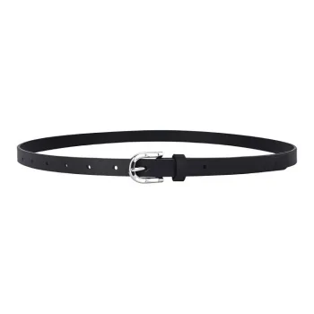 Hush Puppies Cow Leather Belts Women's Multicolor Width 1.5CM