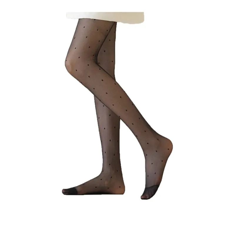 FREELASS Stockings Women's 1 Pack-9