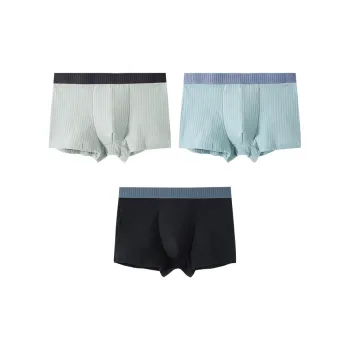 Urban Beauty Underpants Men's 3 Pack