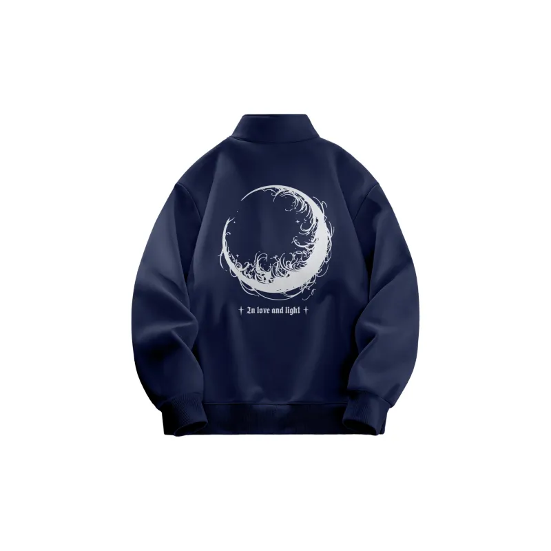 MINISO Sweatshirts Unisex-1