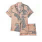 Clothing Sets (Light Brown)