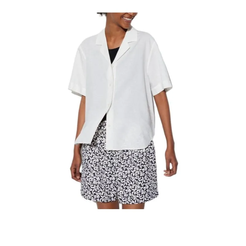 UNIQLO Pajama Pants Women's Black-0