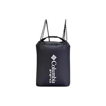 Columbia Fabric Backpack Regular Unisex Black