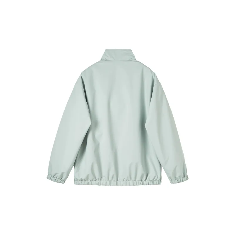 Warrior Huichao Riding The Wind Collection Jackets & Coats Unisex Blue-14