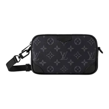 LOUIS VUITTON Trocadéro Wearable Wallet