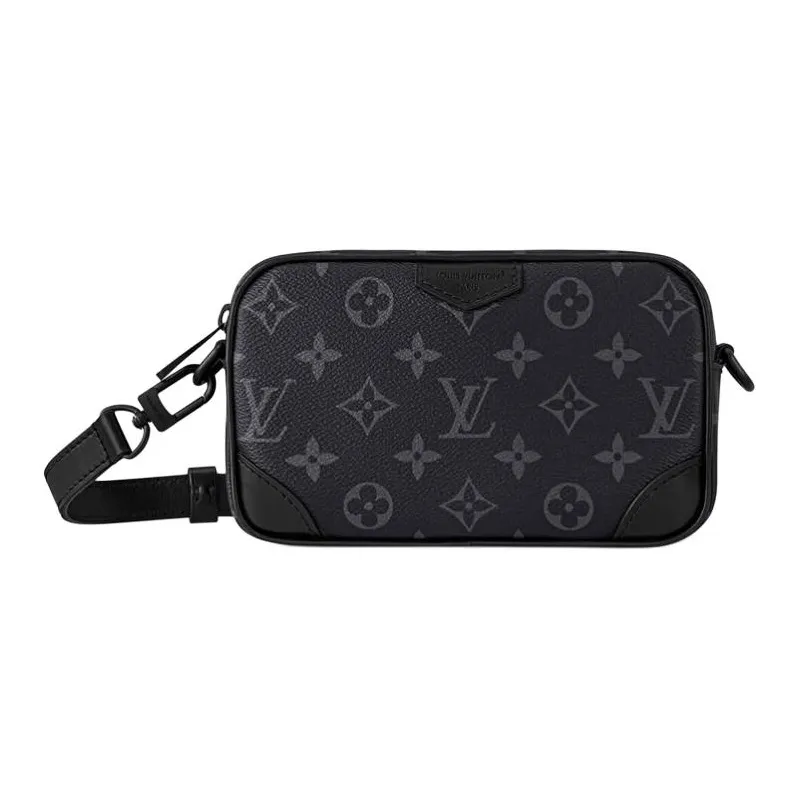 LOUIS VUITTON Trocadéro Wearable Wallet-0