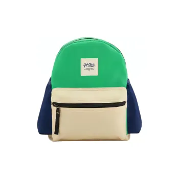 GAP Polyester Backpack Regular Men's Green