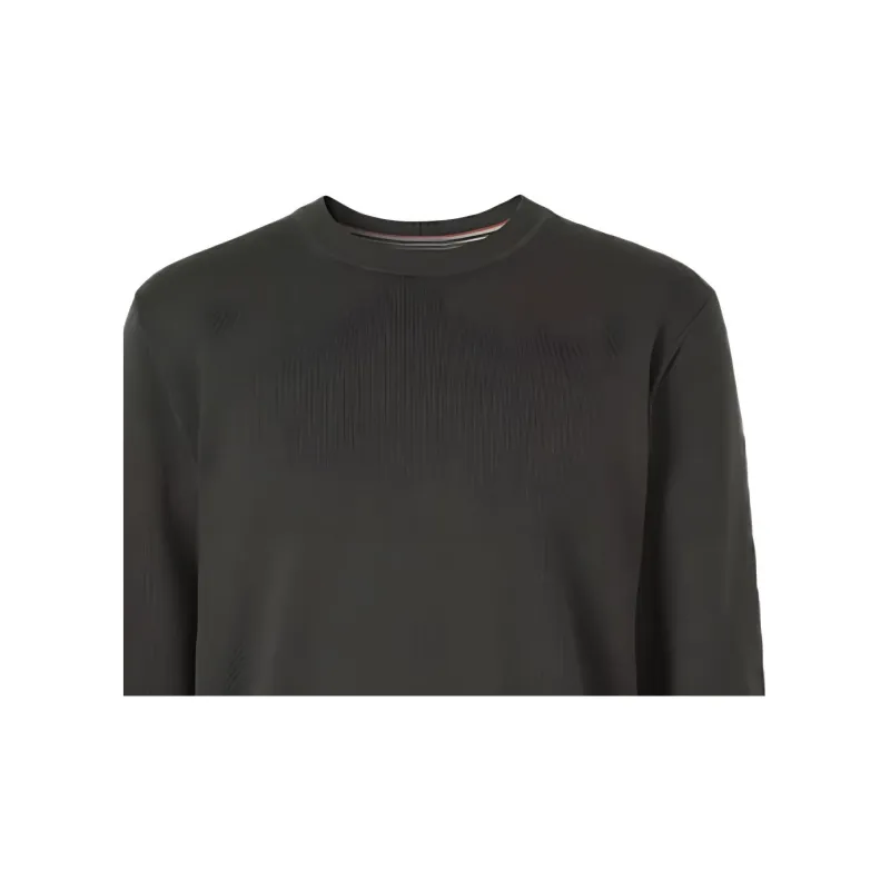 Burberry FW21 Knitwear Men's Dark Green-5