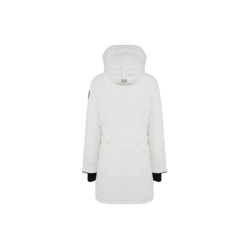 Canada Goose Trillium Hooded Parka-1