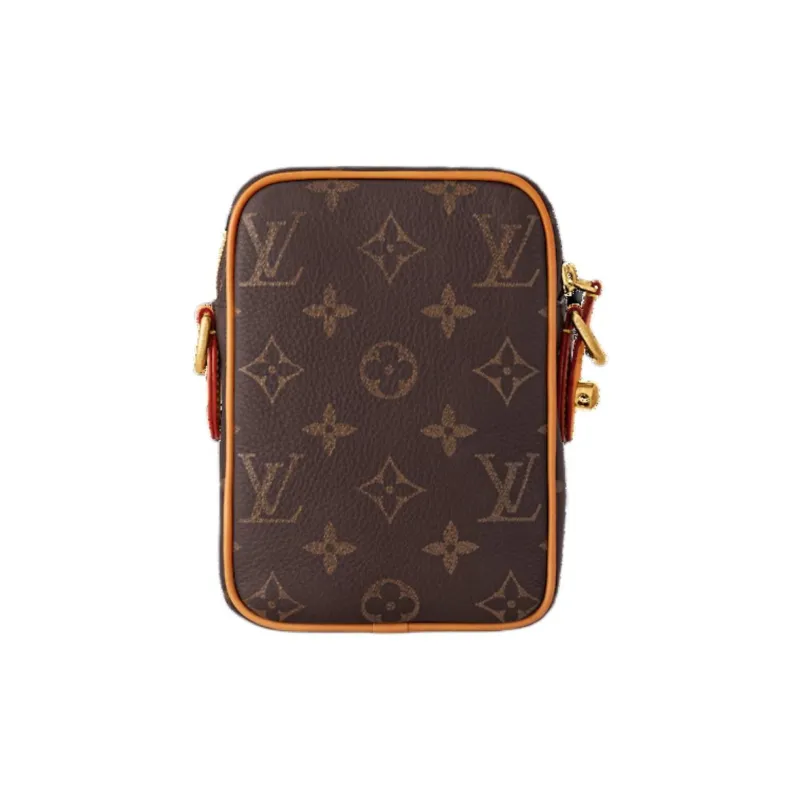 LOUIS VUITTON Danube Monogram-2