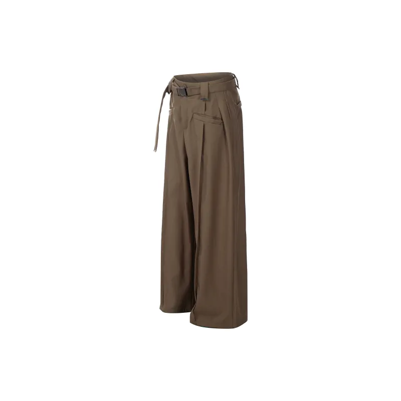 GBXM Casual Pants Unisex-6