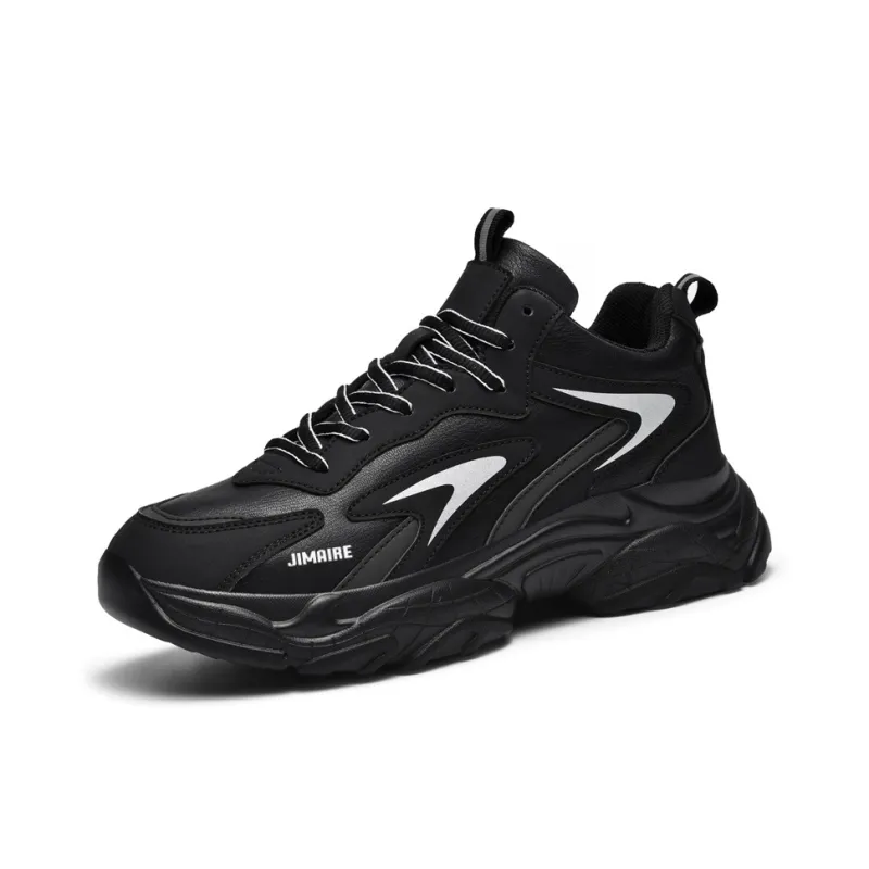 King Jinmai Low Top Casual Shoes Men's-6