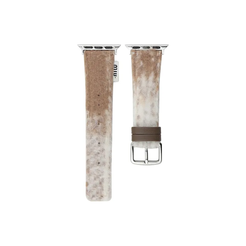 Antey Unisex Watch Bands-3