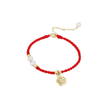 LILY&LOTTY Alloy Bracelets Women's