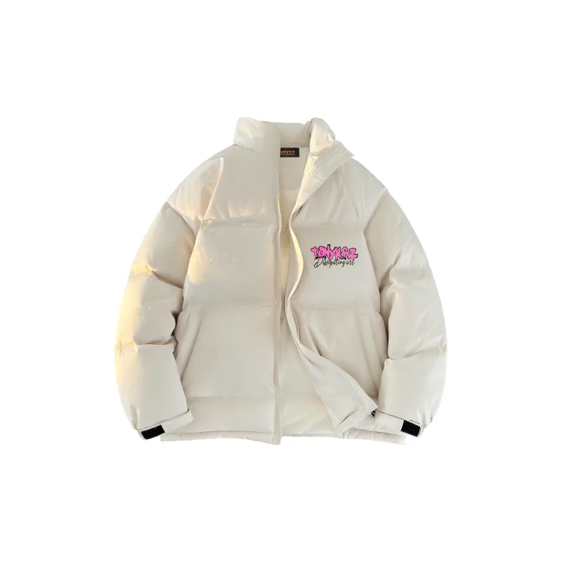 TONYKRZ Down Jackets Unisex-5