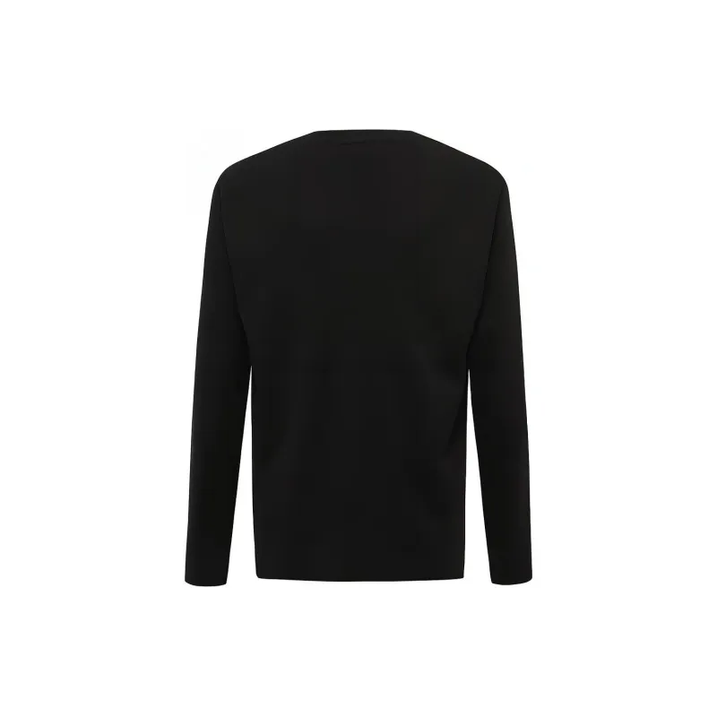 VERSACE T Shirts Men Black-1