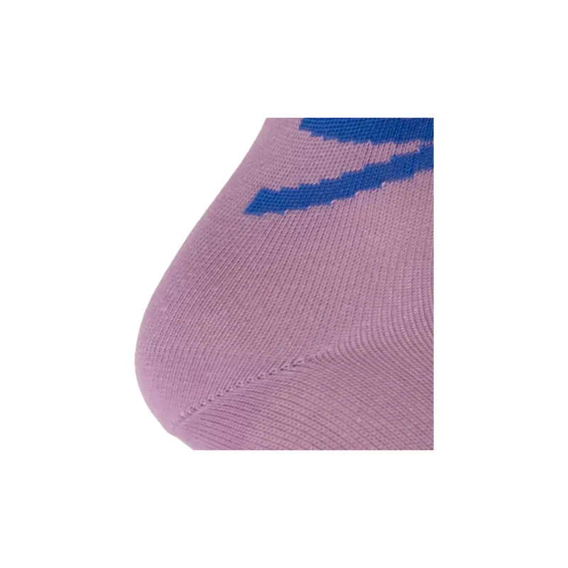 VERSACE Men Knee-high Socks-2