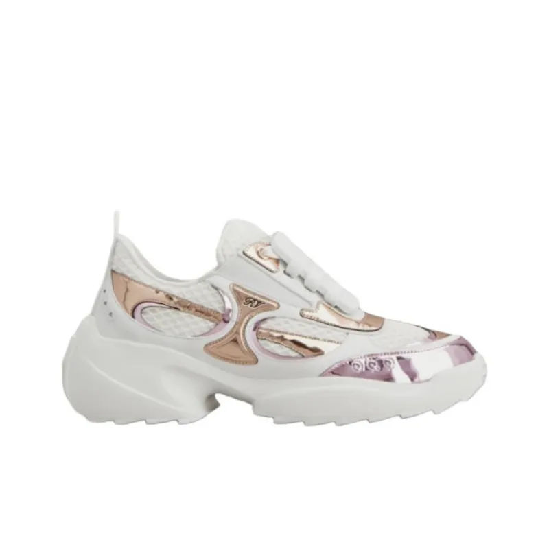 Roger Vivier Viv' On The Run Sneakers Women's-1