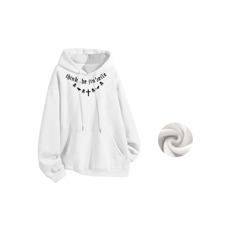 JINBEILE Sweatshirts Unisex-25