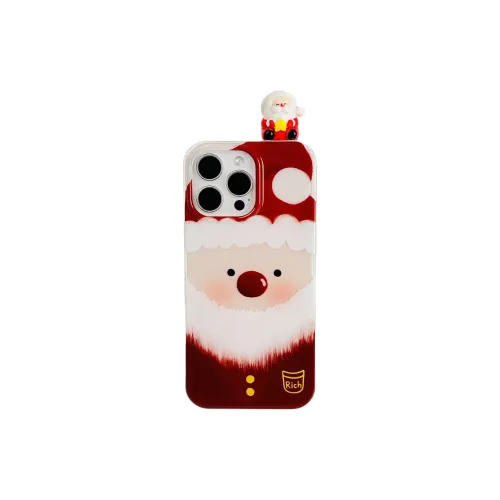 Yule Phone Cases