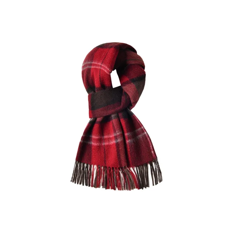 BAGGL Wool Knit Scarves Unisex Gift Box Set-2