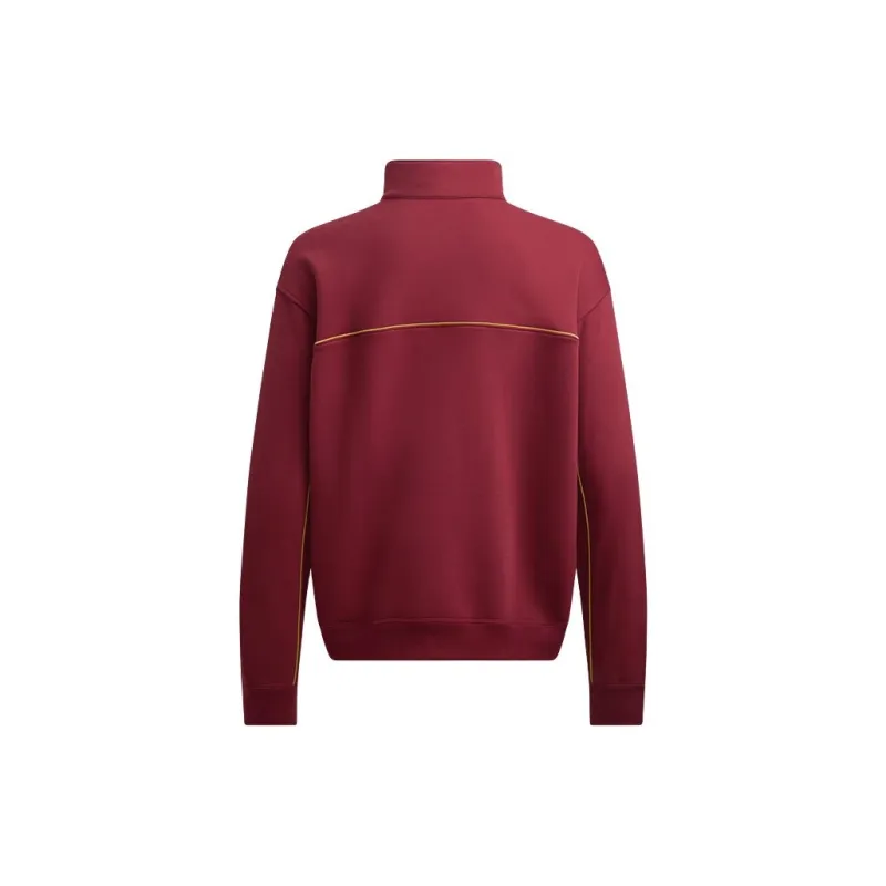 Under Armour Sweatshirt Men's Flame Red-1