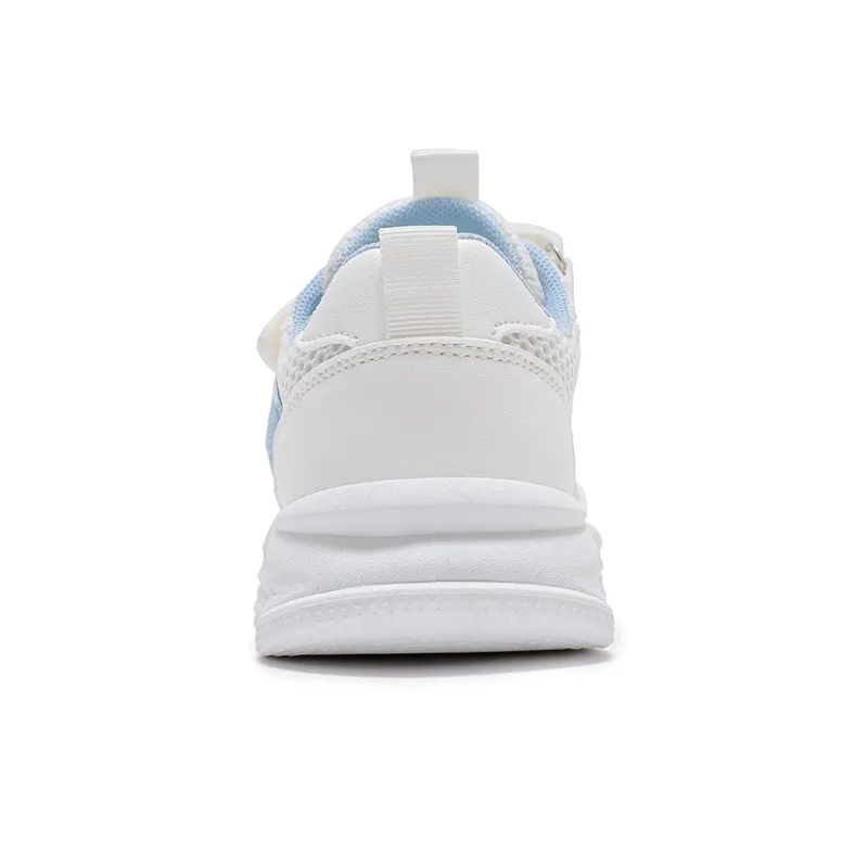 Warrior Breathable Kids' Skateboarding Shoes Kids'-3
