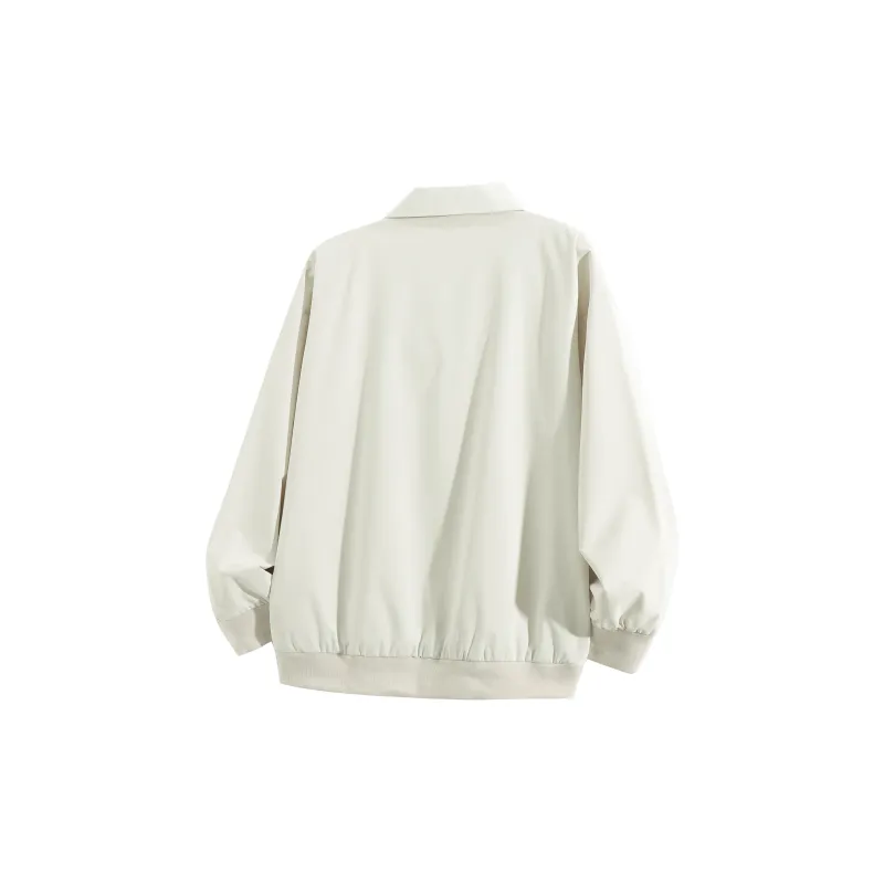 ORNOT Jackets Unisex-4