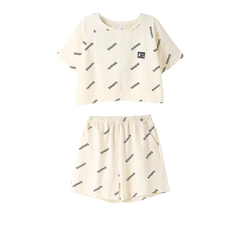 The New Age Family Pajama Set Unisex-2