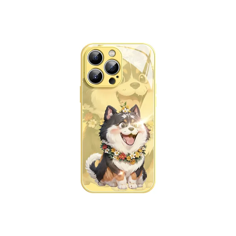 Lingtao Phone Cases-7