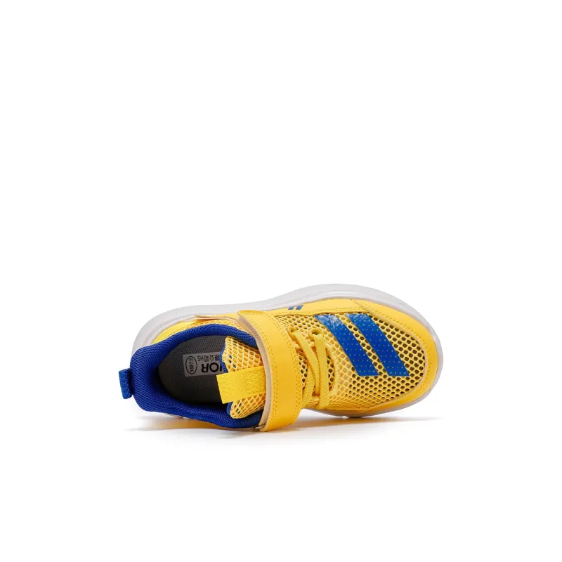 Warrior Breathable Kids' Running Shoes Kids'-12