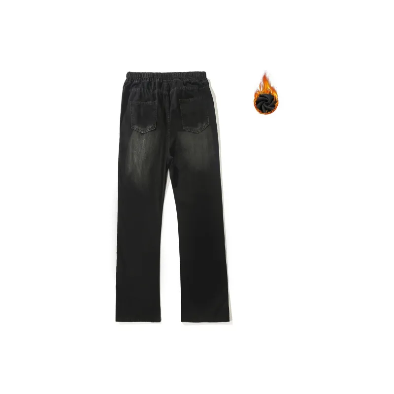 Kudamm Jeans Unisex-15