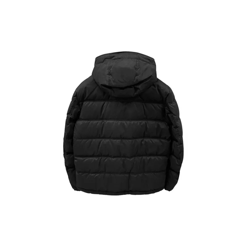 PRADA Jackets & Coats Men's Black-1