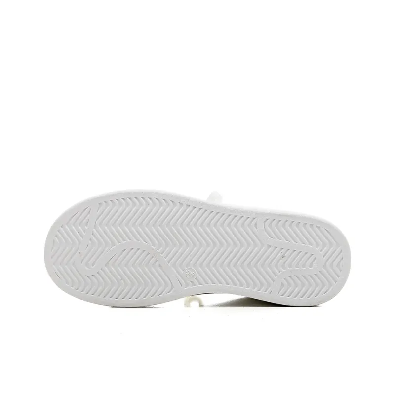 RENBEN Durable Lightweight Support Low-Top Skateboard Shoes Women's-4