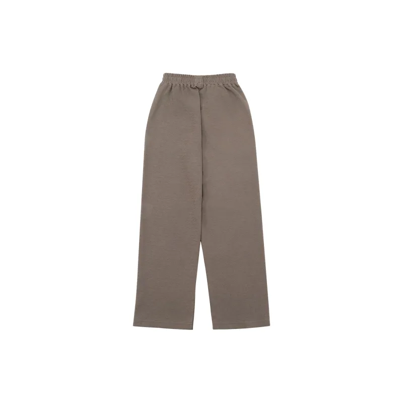 Bodydream Casual Pants Unisex-13