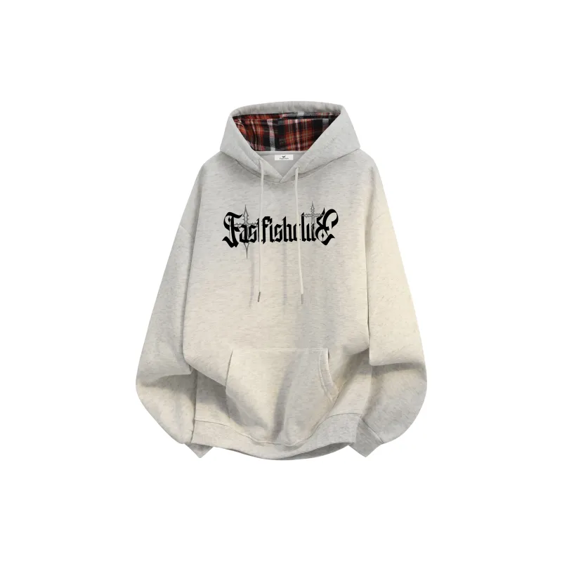 FASTFISH Sweatshirts Unisex-32