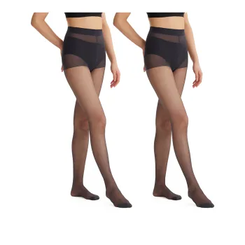 Miss Huang Women's Pantyhose