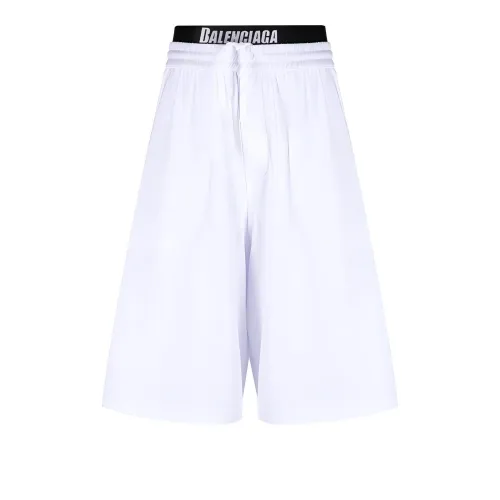 Balenciaga Swim Shorts